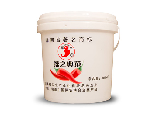 辣之典范 辣之典范